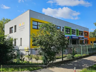 Przedszkole Niepubliczne BAJKA